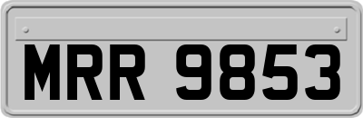 MRR9853