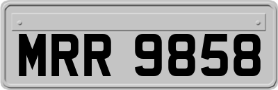MRR9858