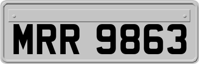 MRR9863