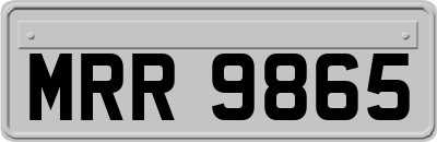 MRR9865