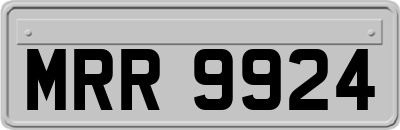 MRR9924