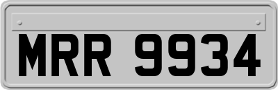 MRR9934