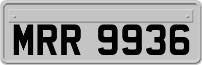MRR9936