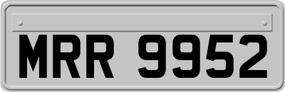 MRR9952