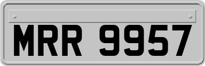 MRR9957