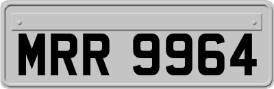 MRR9964