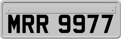 MRR9977