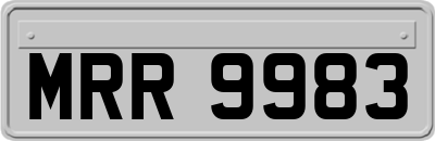 MRR9983