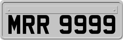 MRR9999