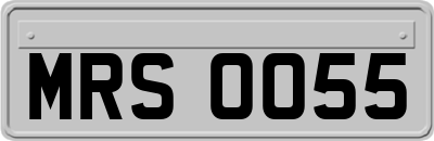 MRS0055
