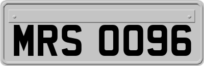MRS0096