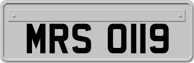 MRS0119