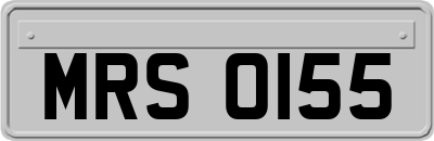 MRS0155