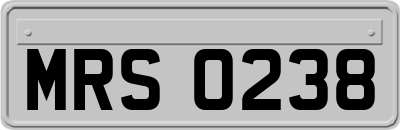MRS0238