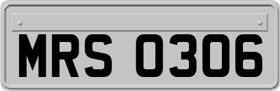 MRS0306