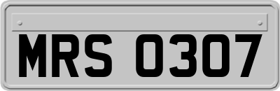 MRS0307