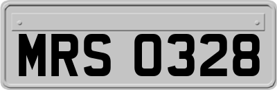 MRS0328
