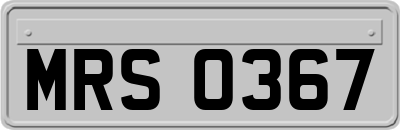 MRS0367