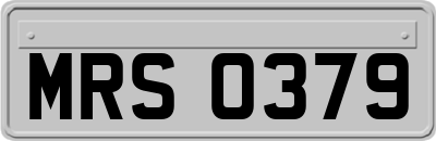 MRS0379