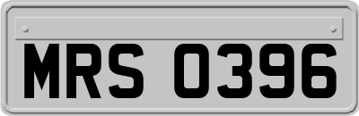 MRS0396