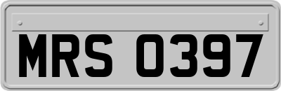 MRS0397