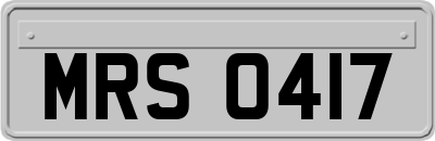 MRS0417