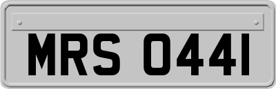 MRS0441