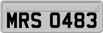 MRS0483