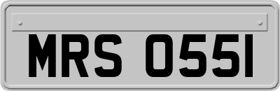 MRS0551