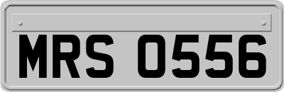 MRS0556