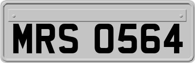 MRS0564