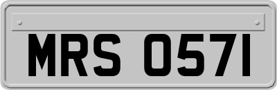 MRS0571