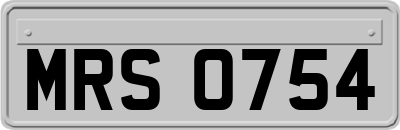 MRS0754