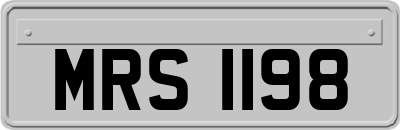 MRS1198