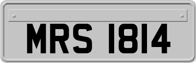 MRS1814