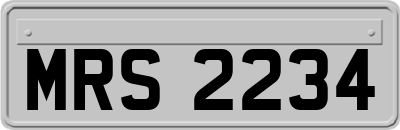 MRS2234