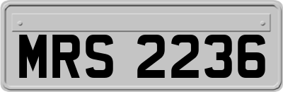 MRS2236