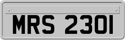 MRS2301