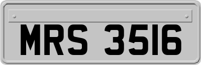 MRS3516