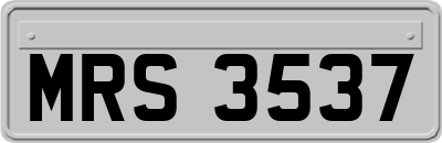 MRS3537