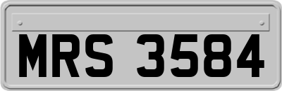 MRS3584