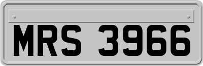 MRS3966
