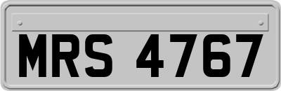 MRS4767
