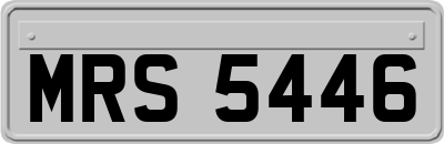 MRS5446