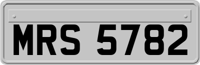 MRS5782