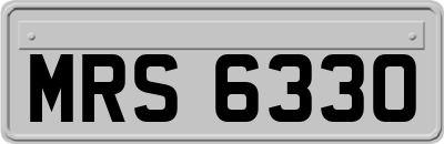 MRS6330