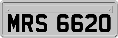 MRS6620