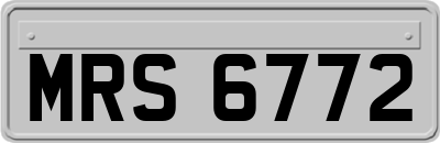 MRS6772