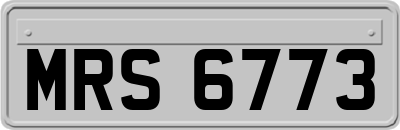 MRS6773