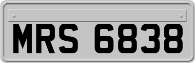 MRS6838
